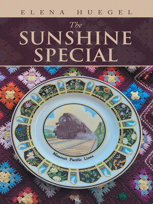 cover image of The Sunshine Special